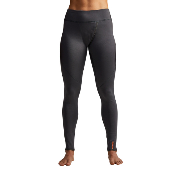 Кальсоны Ws Fanatic Hvy Bottom (Lead; M)